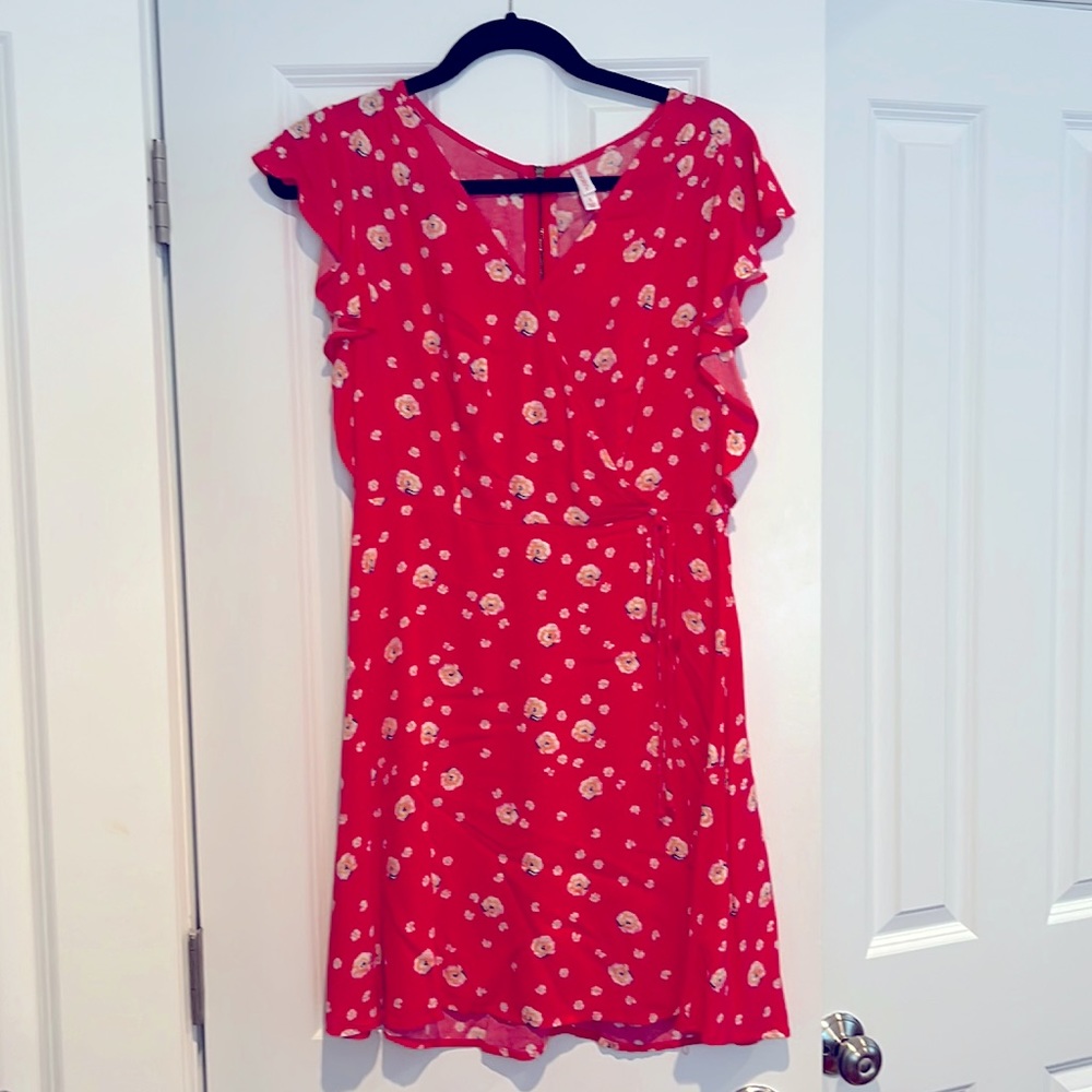 Womens dress. Size Small. Like new